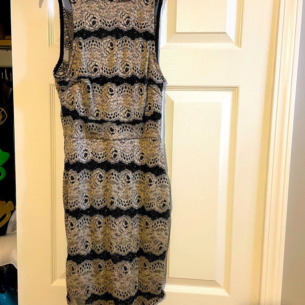 Cocktail dress